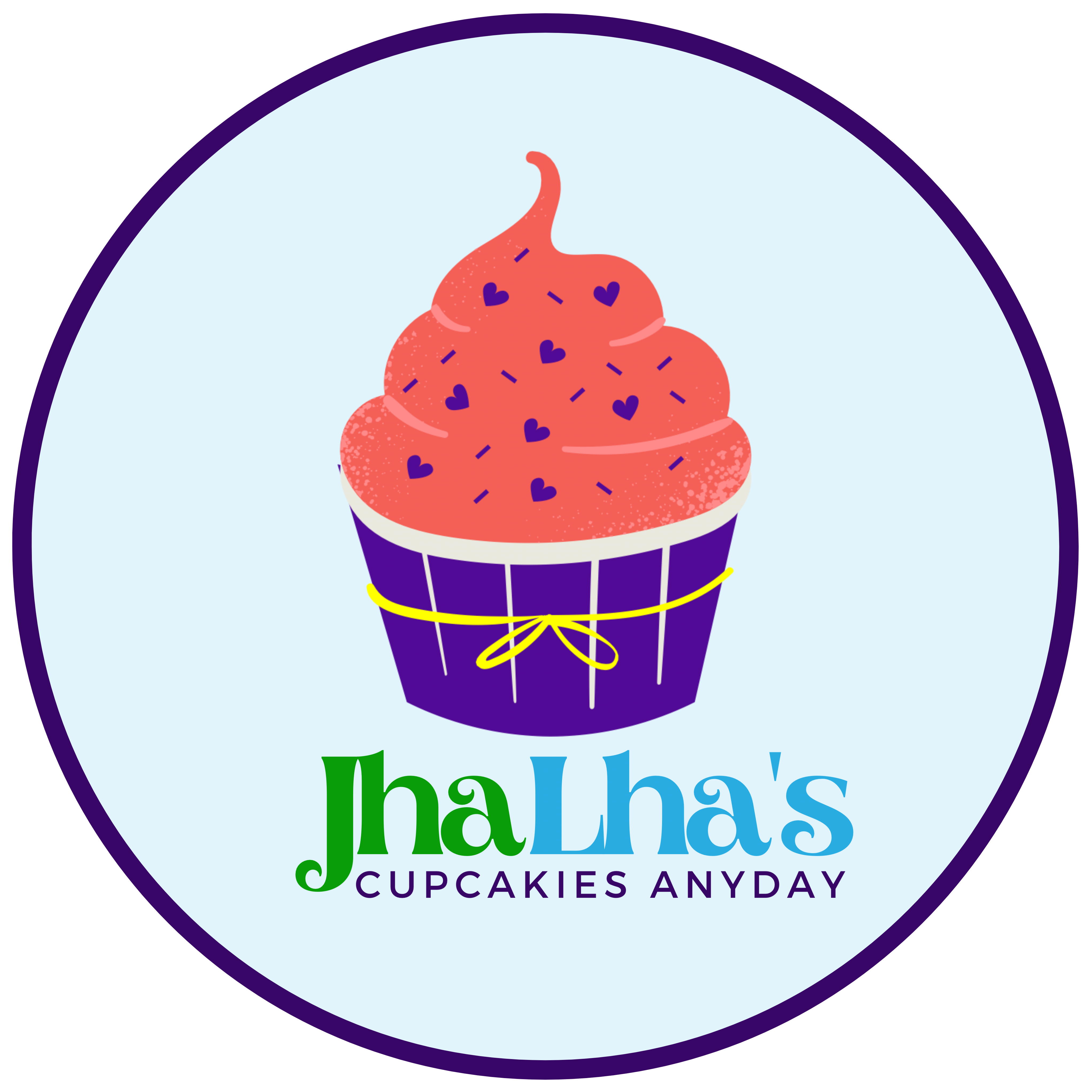 JhaLha’s Logo