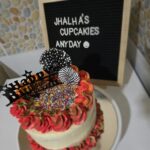 Chocolate Cake 3 Layer