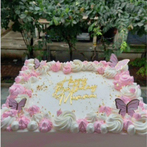 Special & Themed Cakes